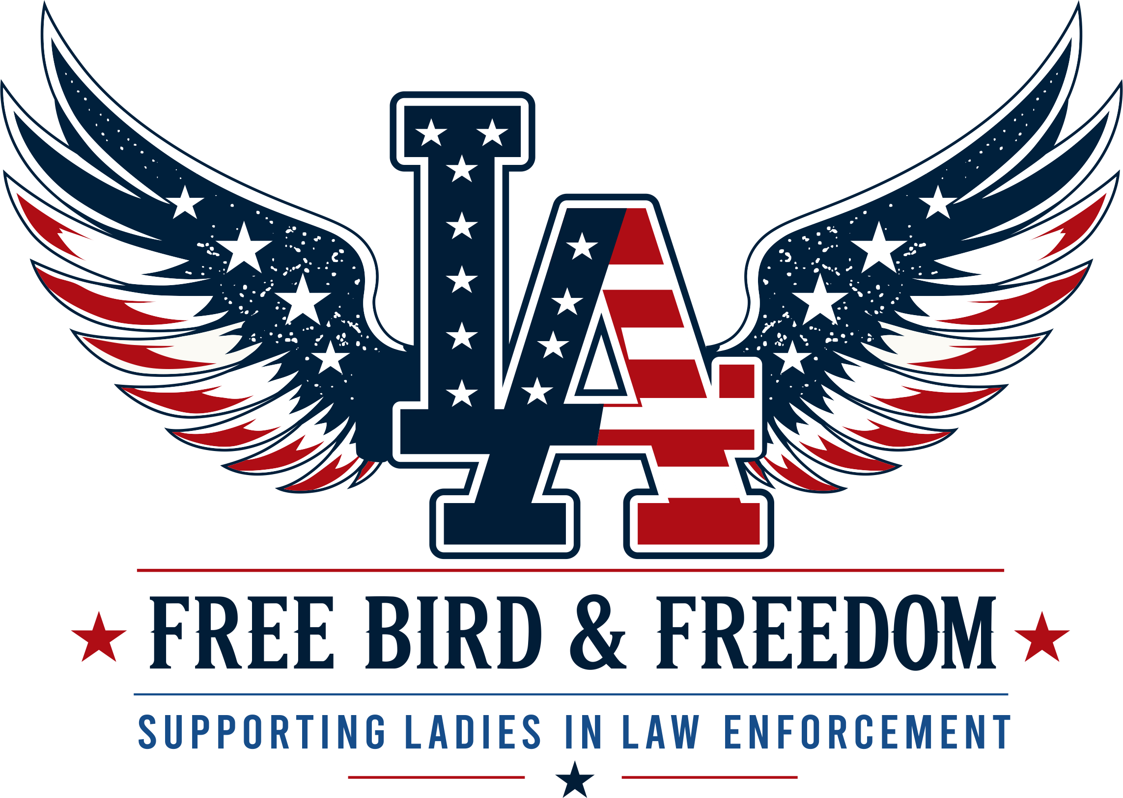 LA Logo