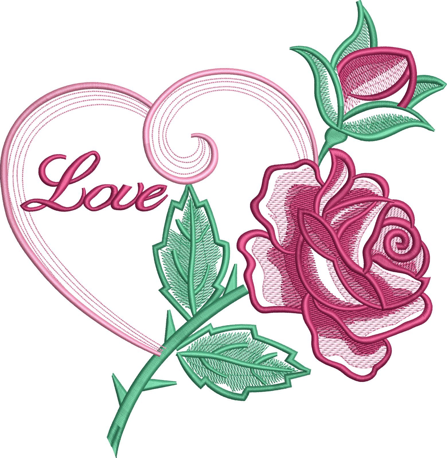 Rose