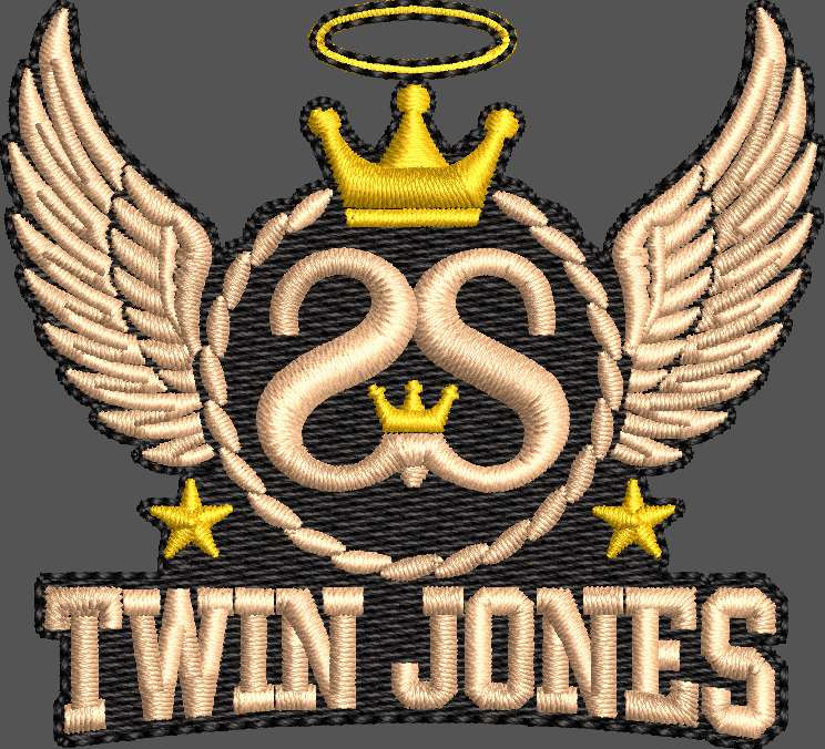 SS Twin Jones