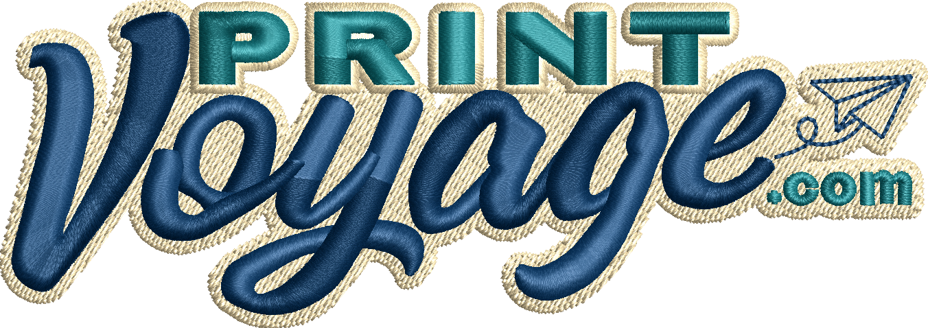 Print Voyage