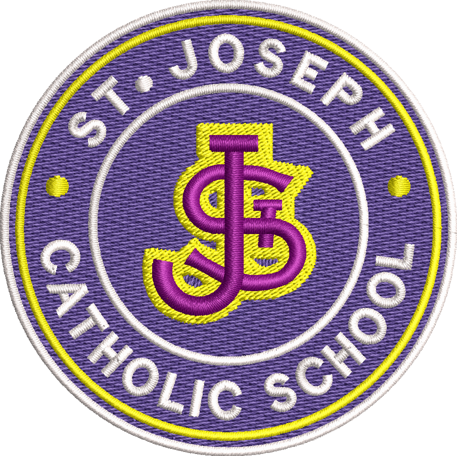St Joseph