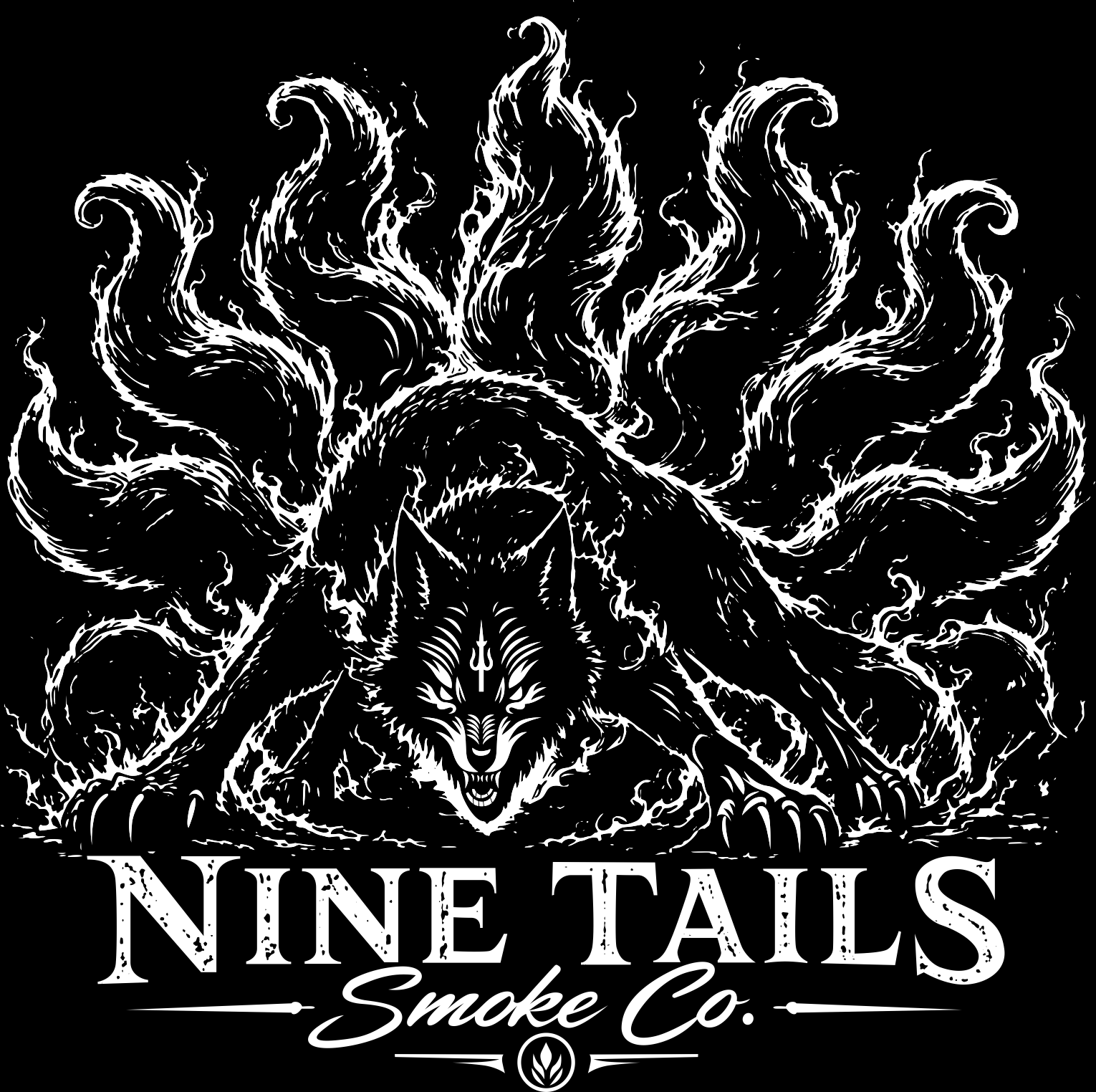 Nine Talis Smoke