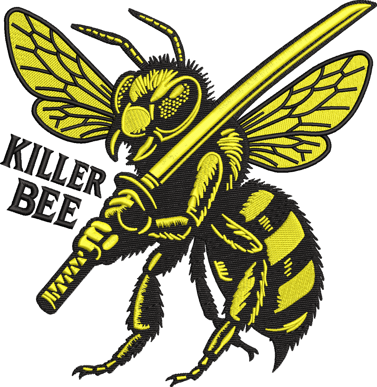 Killer Bee